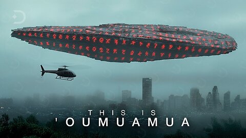 Was ‘Oumuamua an Alien Ship? Everything We Know So Far