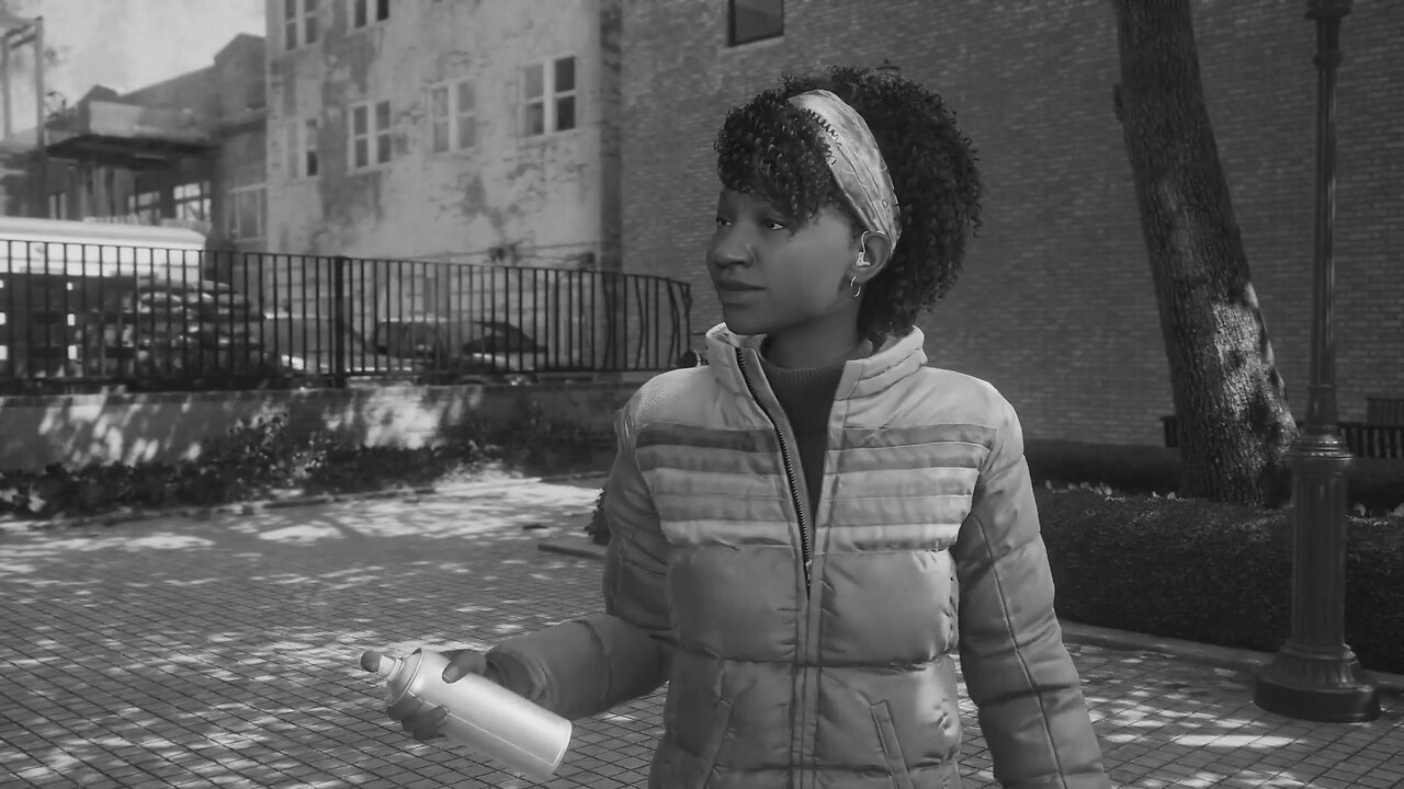 Marvel's Spider-Man 2 Clip 3: Yup I Did This!