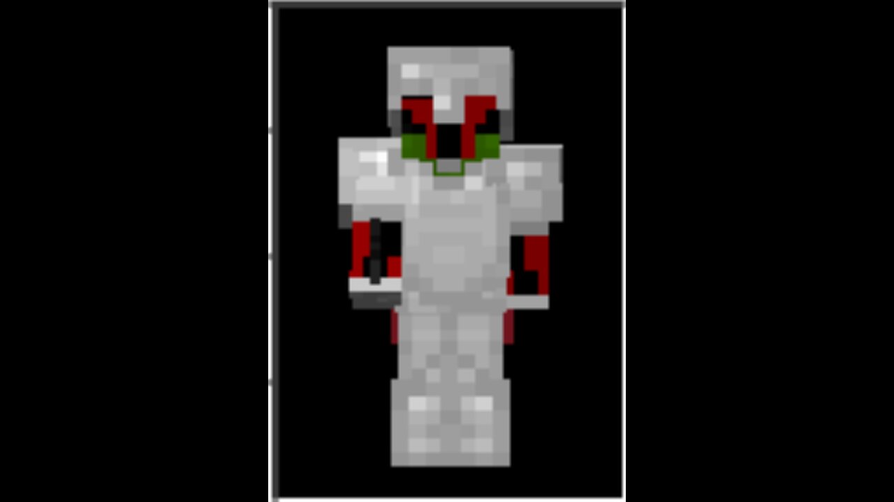 Ancient Gamer goes to the Nether Pt. 1 of 2