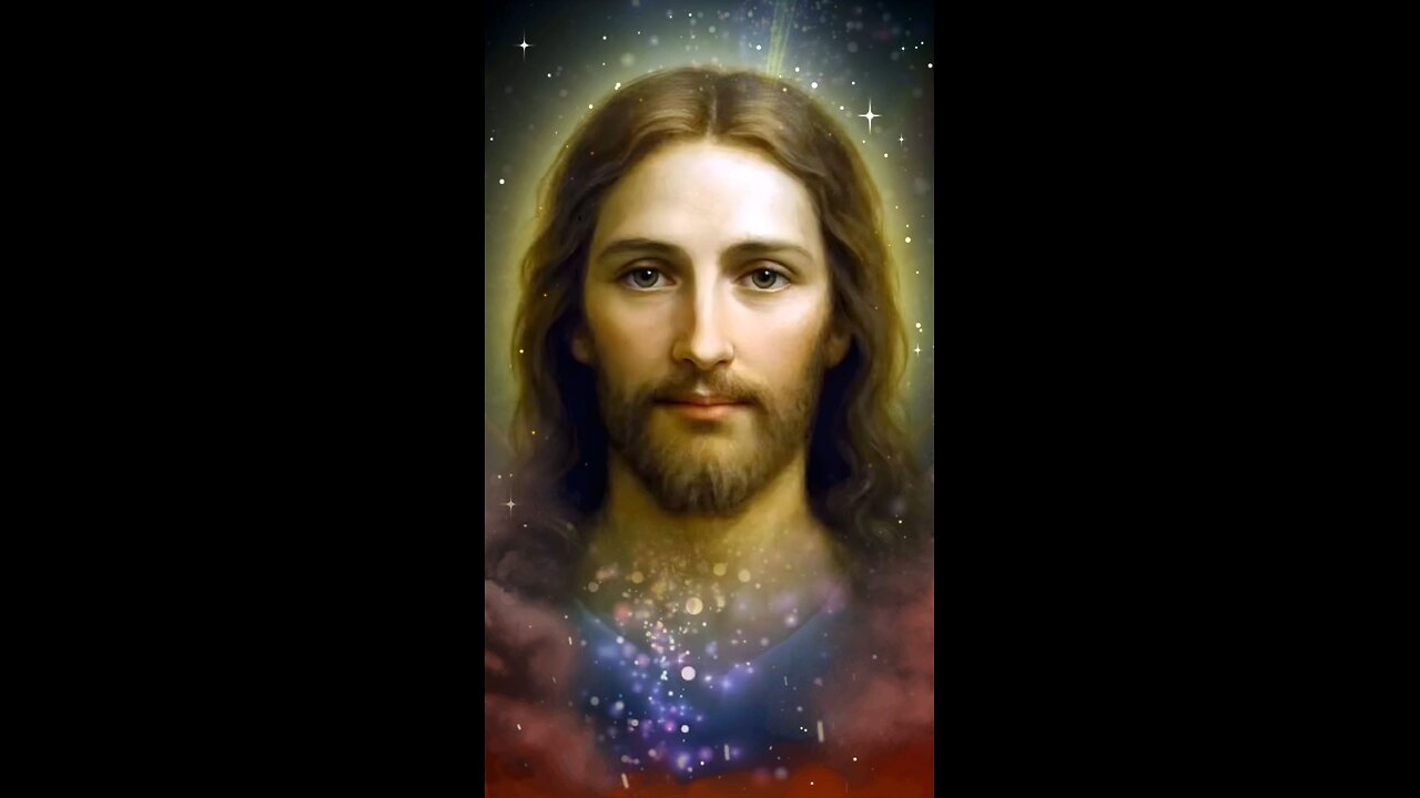 Jesus Christ