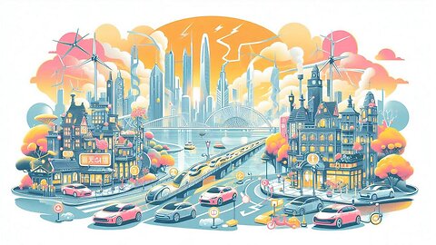 All Electric by 2035: Brilliant Future or Impossible Dream?