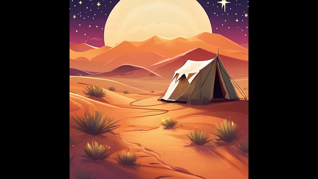 Faith Beyond Borders: The Journey of Abraham