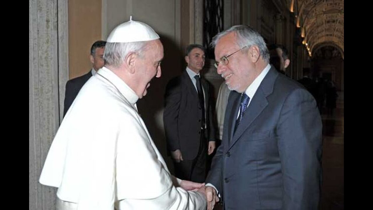 JUNE 11, 2025: THE BAD SHEPHERD LEADS HIS SHEEP TO THE SLAUGHTER