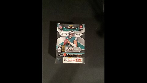 2024 Panini Prizm