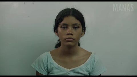 Trailer do filme manas