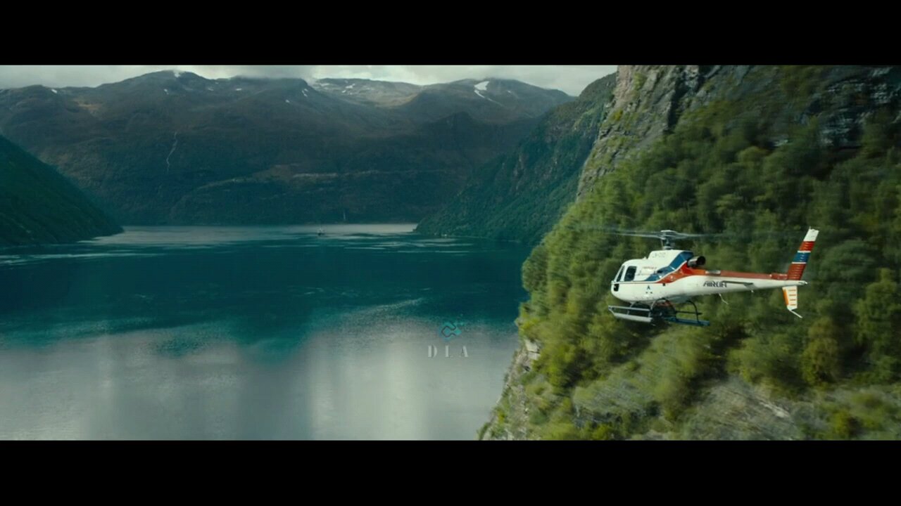 San Andreas 2 (2025) Dangerous Peak - First Trailer - Dwayne Johnson