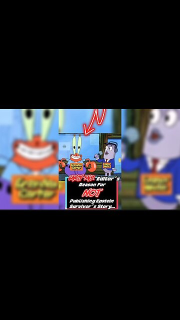 🚨🙀 Vanity Fair Editor DIDN'T Release Epstein Survivor's Story Because... 🙀🚨