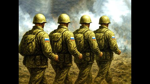 Ukraina pozostała nieugięta: Rosja będzie musiała od nowa uruchomić SVO.