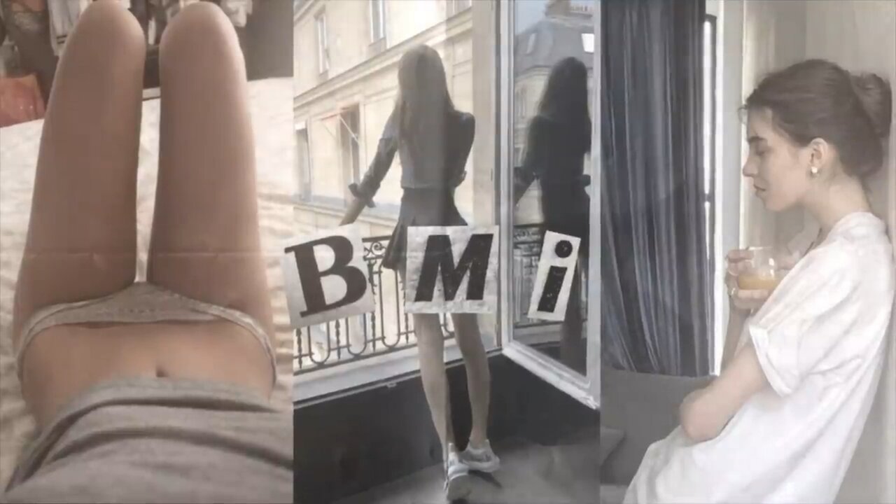 . ˳༚༅༚ low bmi ｡.: ˚♡ :*