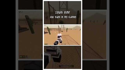 #roblox #asmrvideos #evade #shorts