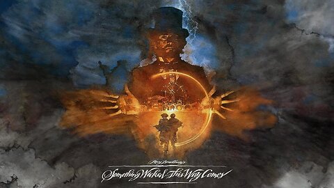 Something Wicked This Way Comes (1983) Full Movie
