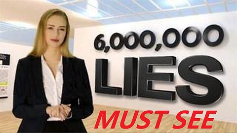 Stew Peters and Lucas Gage on the Holocaust - 6 Million People Did Not Die