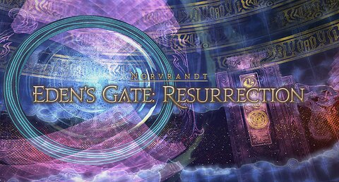 Final Fantasy 14 Eden's Gate: Resurrection Solo GNB