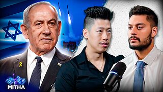 Israel Geo-Targets Christians, SCOTUS Firearms-Cannabis Debate, Lilly Phillips UK Tour | Ep. 3