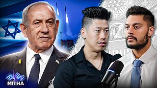 Israel Geo-Targets Christians, SCOTUS Firearms-Cannabis Debate, Lilly Phillips UK Tour | Ep. 3