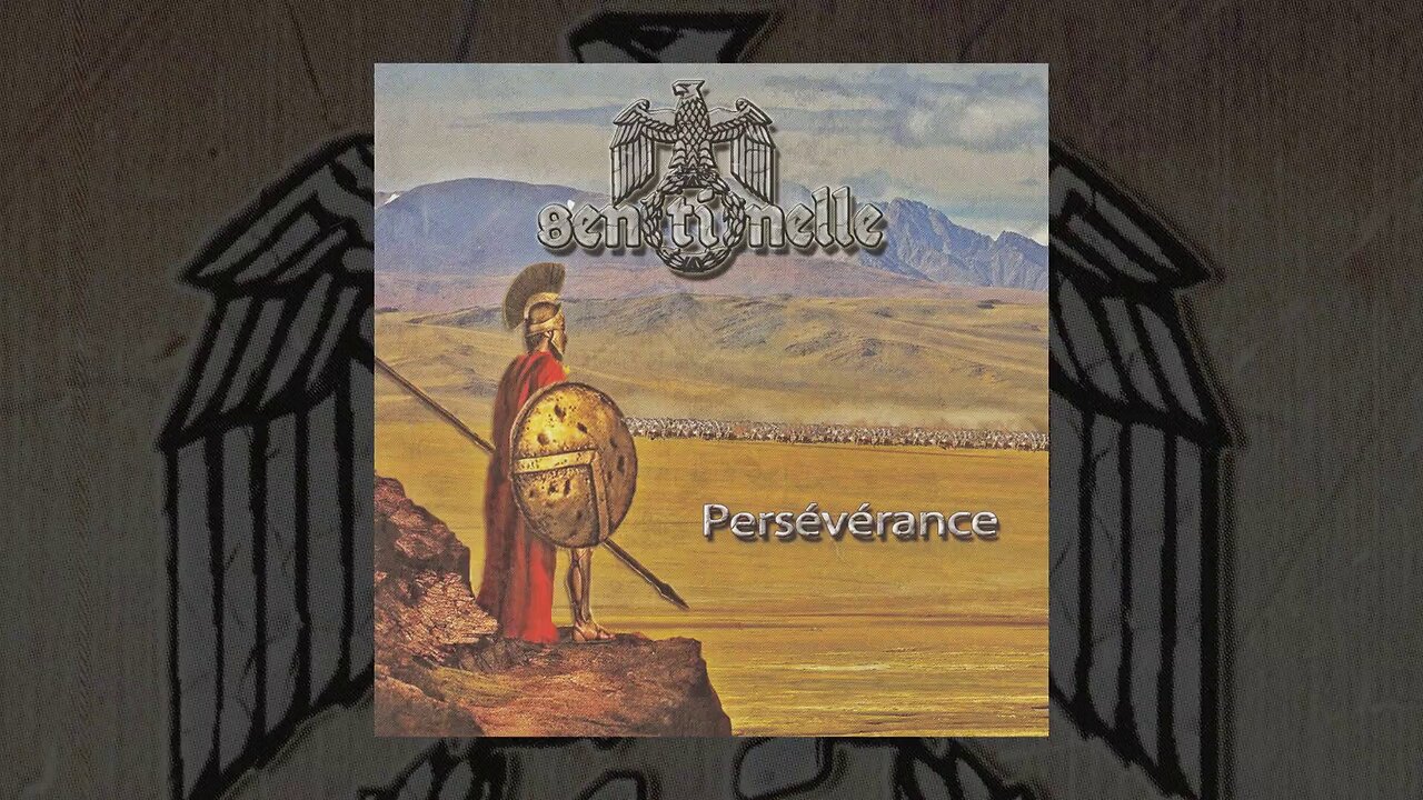 Sentinelle - Perséverance (2021) (FR) (FHD)