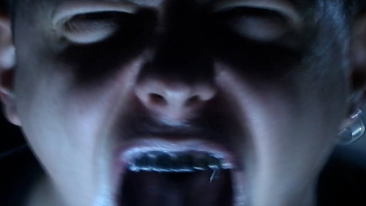 Chalk - Pain (Official Music Video)