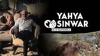 In a nutshell: Yahya Sinwar