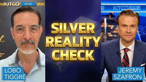 Silver Selloff Breakdown Lobo Tiggre Dismisses Rigging Rumors After Mr Slammy Collapse