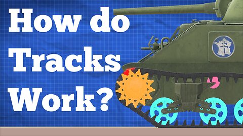 How Tanks Move: A Simple Guide to Tracks and Their History