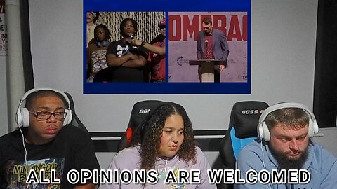 LET'S GET UNCOMFORTABLE!! Society's Aftermath After The Death Of Charlie Kirk [REACTION]