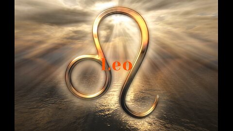 LEO - ON THE CUSP OF TRANSFORMATION!