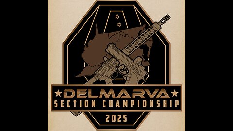 DelMarVa Section Championship 2025 USPSA