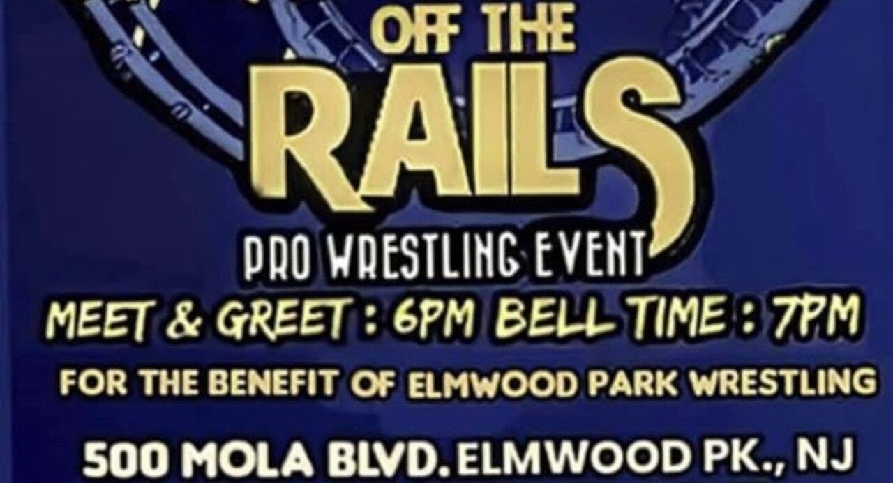 Off The Rails 5/31/2025