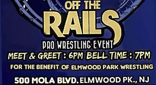 Off The Rails 5/31/2025