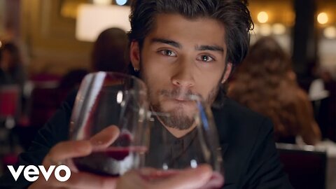 Night Changes offical video