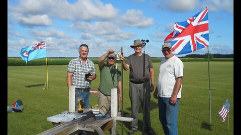 Last Kick at the Can Gimli Fall 2016