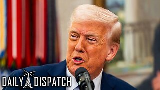 Trump Calls for Israeli PM's Trial to be Canceled