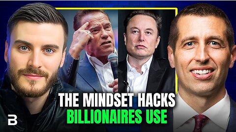 I Interviewed 45 Billionaires... Here's How They ACTUALLY Get Wealthy | Richard C. Wilson