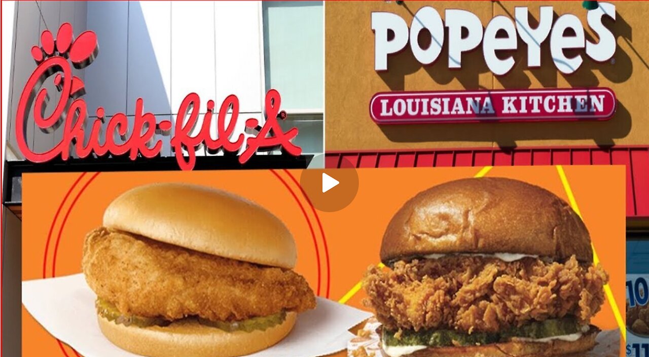 So What Have They Been Finding in Chick-fil-A Sandwiches