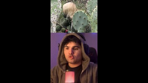 I See Donald trump😅 Fuuny Reaction Videos| Rio Reactions