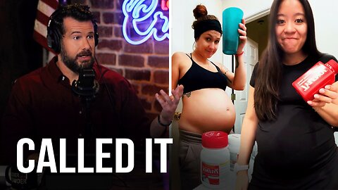 Tylenol Just Proved Me Right! Pregnancy Safety Risk CONFIRMED
