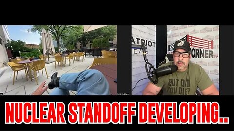 As Obama Russia Gate Scandal Erupts..Nuclear Standoff Develops! Juan O Savin Explains