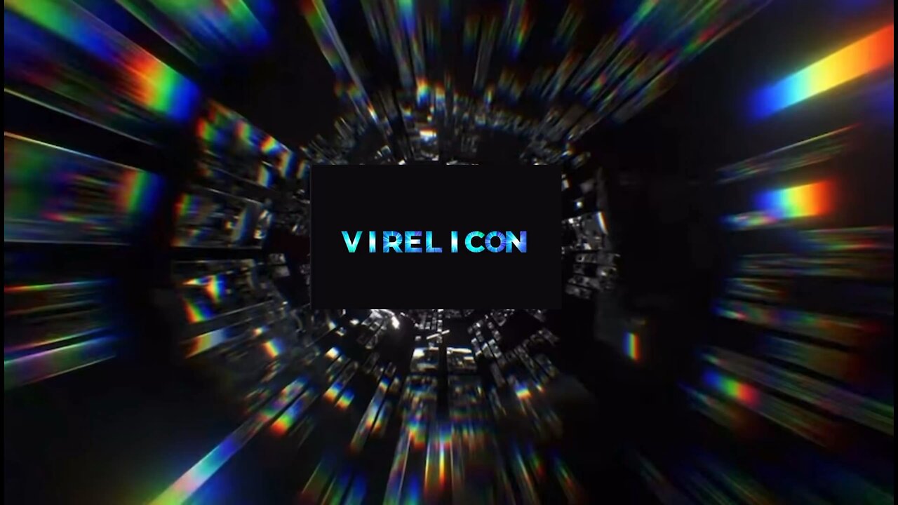 #VIRELICON #STELLARRUSSIA 08/05/25