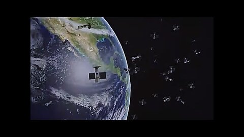 🛰 揭露衛星真相——顛覆性的發現！🌍🚀