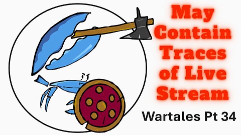 Wartales Part 34 - Just one more question...