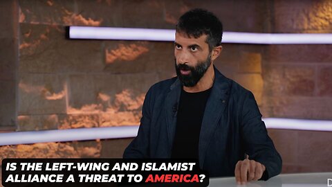 Is The Left-Wing And Islamist Partnership A Threat To America?