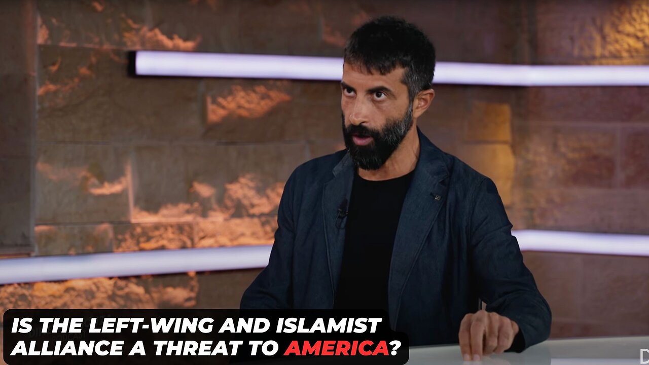 Is The Left-Wing And Islamist Partnership A Threat To America?
