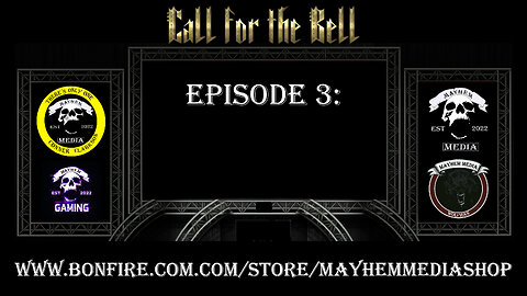 Call for the Bell episode 3