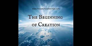 #149 - The Beginning of Creation, 3, "Silencing Scoffers"