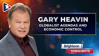 Globalist Agendas and Economic Control