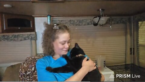 🛑 DANGER RANGER-FIRE N ICE ON THANKSGIVING EVE 11-27-25