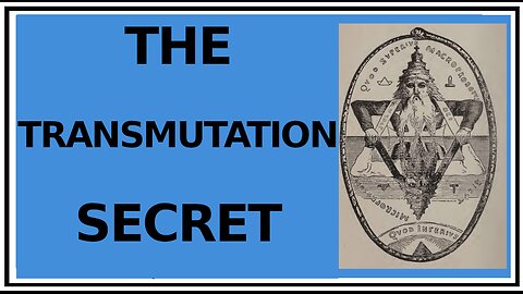 The Truth About Transmutation: Transcendental Magic It's Doctrine and Ritual