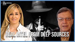 Real Intel: Power Struggles Fueled by Blackmail, Surveillance & Coercion w/ Dr. Dave Janda