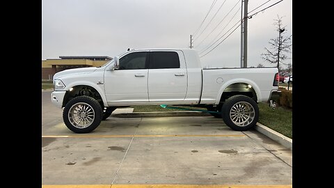 The Great White Hope