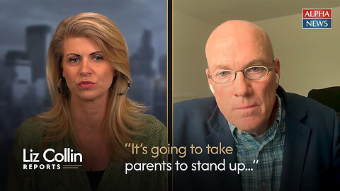 EXCLUSIVE: Pediatrician reveals the dangers, lies, and censorship behind transgender ideology